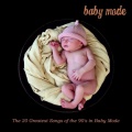 Judson Mancebo - Wonderwall (Baby Mode)