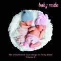 Judson Mancebo - Everytime We Say Goodbye (Baby Mode)