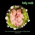 Judson Mancebo - Proud Mary (Baby Mode)