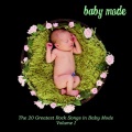 Judson Mancebo - Bohemian Rhapsody (Baby Mode)