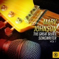 marv johnson - September in the Rain