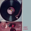 Jimmy Jones - Too Long To Be Too Late