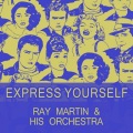 Ray Martin & His Orchestra - Vivre