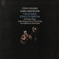 Maria Farandouri、John Christopher Williams - No. 2: Heili mou Moskomyristo 