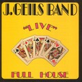 The J. Geils Band - First I Look at the Purse