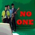 No One - Faccio finta di niente