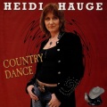 Heidi Hauge - Coat of Many Colour