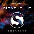 Walter Gardini - Move It Up