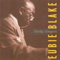 Eubie Blake - Spanish Venus