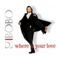 Where Is Your Love (Radio Edit)