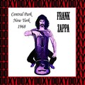 Frank Zappa - Help I'm a Rock (Live)