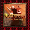 Blackfoot - Gimme Gimme Gimme (Live)