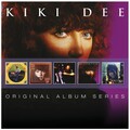 kiki dee - Sugar On The Floor