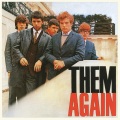 Them、Van Morrison - It's All Over Now, Baby Blue
