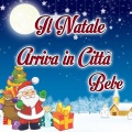 Il Natale arriva in città