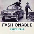 Edith Piaf、Theo Sarapo - A Quoi Ça Sert L'Amour