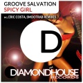 Groove Salvation - Spicy Girl