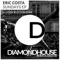 Eric Costa - Miss You