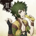 梶裕贵 - SPEARHEAD!