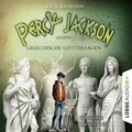 雷克·莱尔顿 - Percy Jackson erzählt: Griechische Göttersagen, Kapitel 70