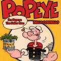 I'm Popeye the Sailor Man (The Cartoons. Popeye's Theme)