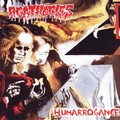 Agathocles - Humarrogance