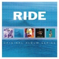 ride - Silver
