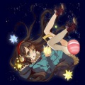 結月ゆかり - 惑星NHS