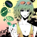 40mP、GUMI - 青空ライン