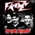 Frenzy - Time Machine