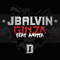 J Balvin、Anitta - Ginza