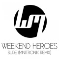 Weekend Heroes - Slide