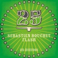 Sebastien Bouchet - Manimus