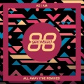 As I Am - All Away (Copy Paste Soul Remix)
