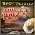 luis perez meza - Rosita de Olivo