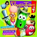 Veggie Tales - I'm Blue
