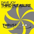 Dave Joy - Third Pleasure (Extended Mix Extended Version)