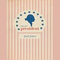 jack jones - Like Someone In love