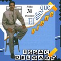 Issac Delgado - El Año Que Viene