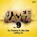 Da Tweekaz、Elke Diels - Letting Go