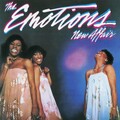 The Emotions - Turn It Out