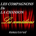 Les Compagnons De La Chanson - Amour brésilien