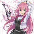 Rasmus Faber - The Asterisk War Infusion Mix #1