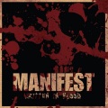 Manifest - Tonnie Von Adelaine