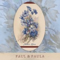 Paul & Paula - Pledging My Love