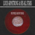 Louis Armstrong & His All-Stars、louis armstrong and his all-stars - When It's Sleepy Time Down South