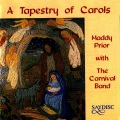 Maddy Prior、The Carnival Band - The Sans Day Carol