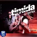 Alberto Stylee、Eleven Music - TÃ­mida (Remix)