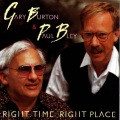 Gary Burton、Paul Bley - Isn't It Romantic?