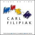 dennis chambers、bob berg、Carl Filipiak - Medford Three